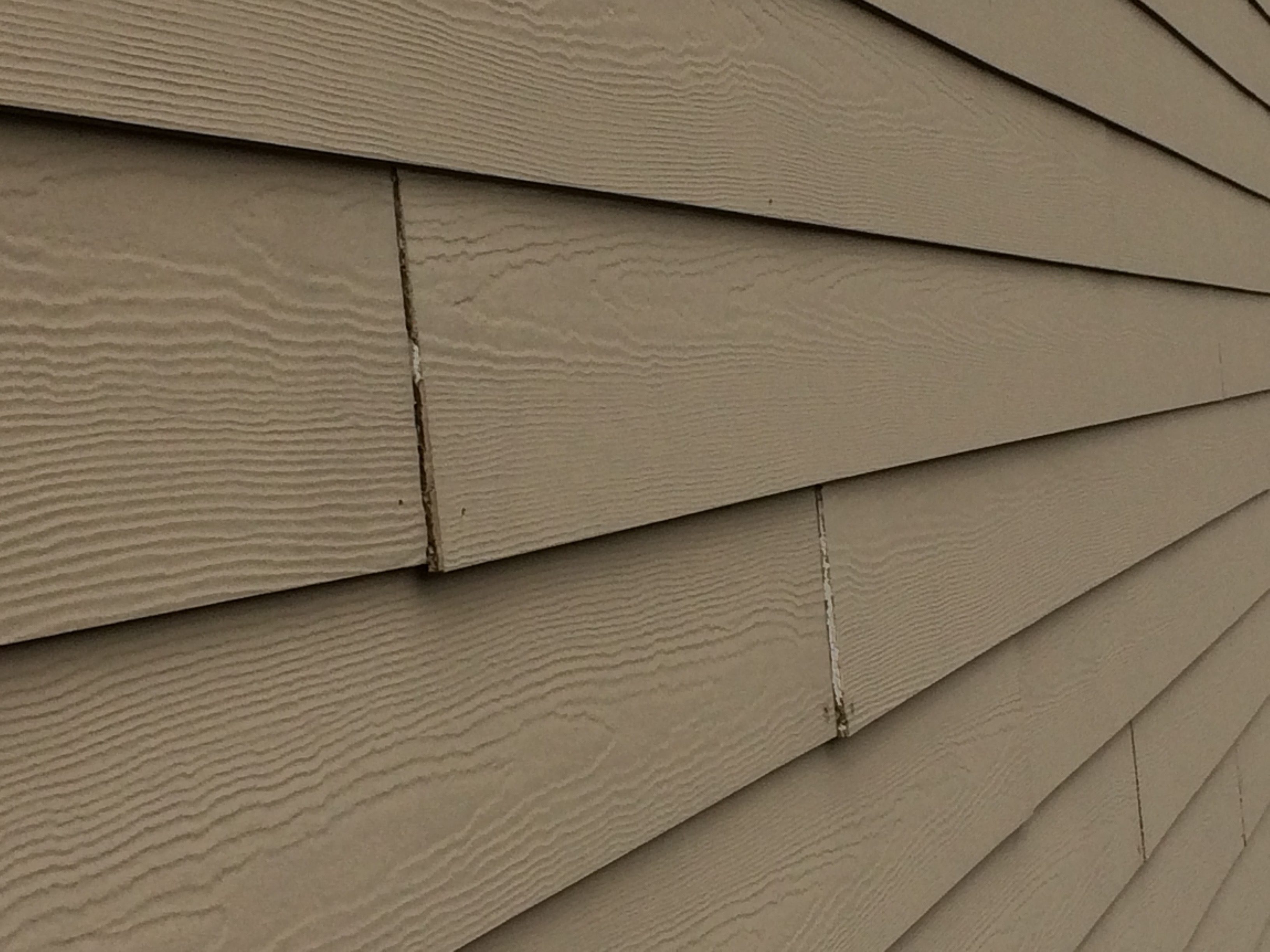 What Nails Should I Use For Hardie Siding