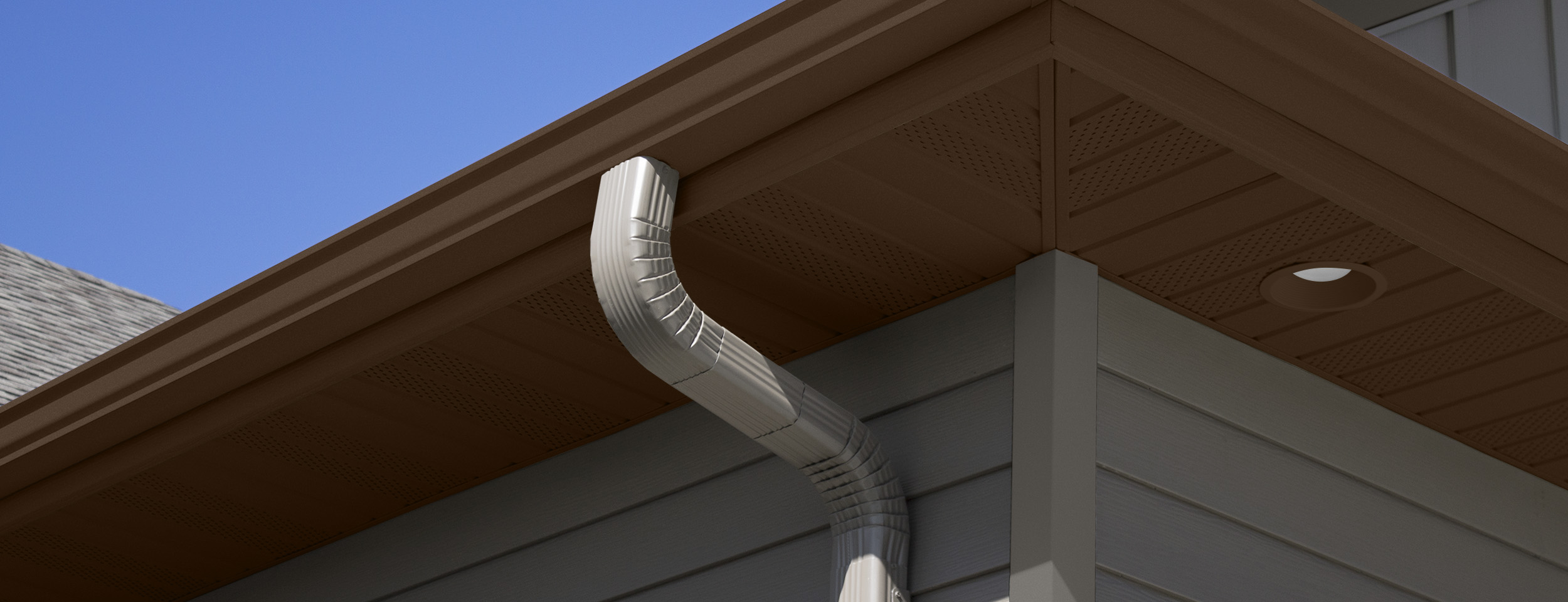 Soffit, Fascia & Trim From EDCO Products